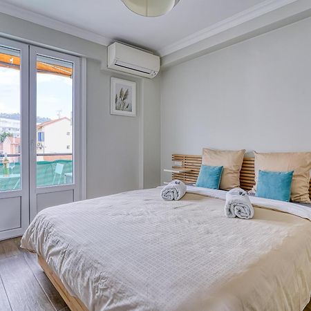 Le Marignan Apartman Cannes Kültér fotó