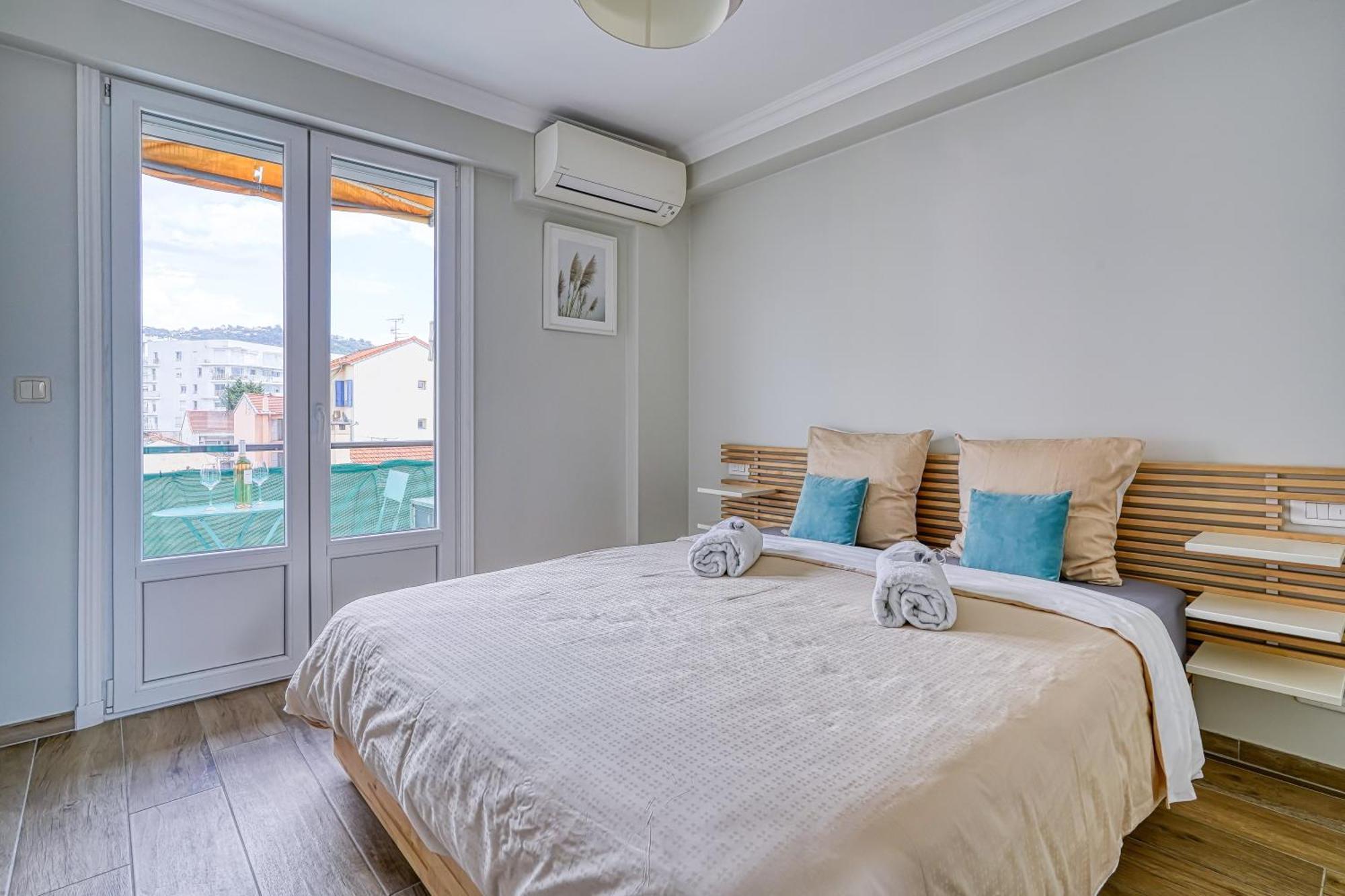 Le Marignan Apartman Cannes Kültér fotó