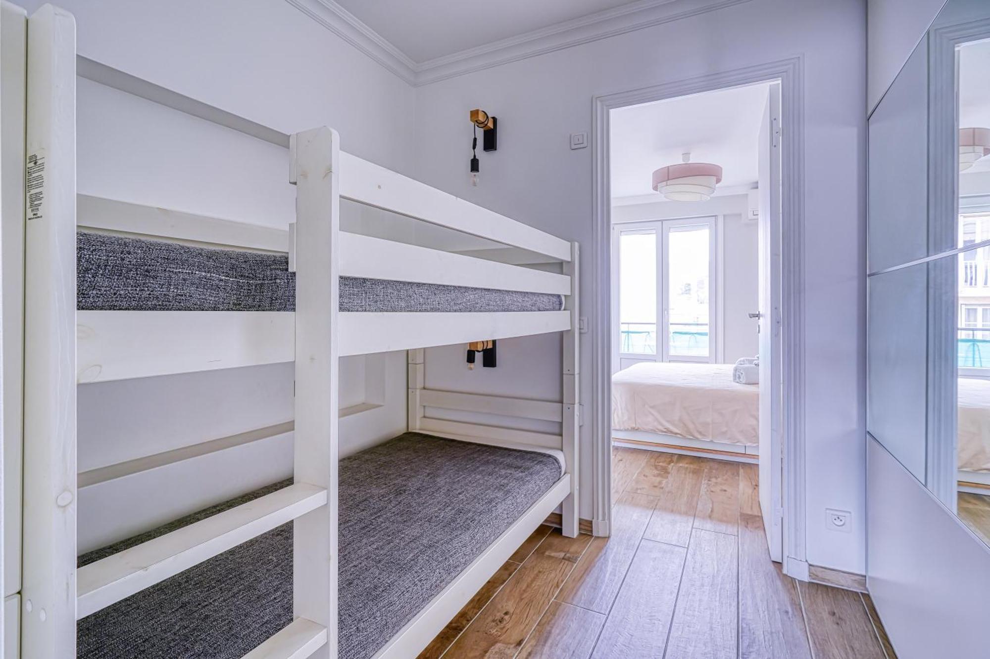 Le Marignan Apartman Cannes Kültér fotó