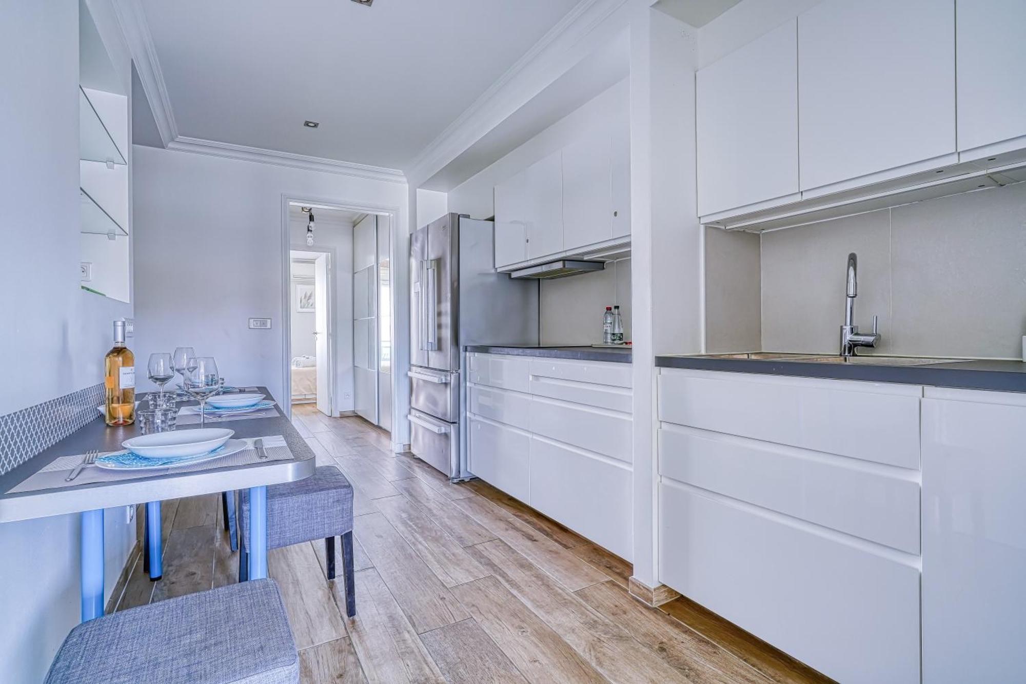 Le Marignan Apartman Cannes Kültér fotó