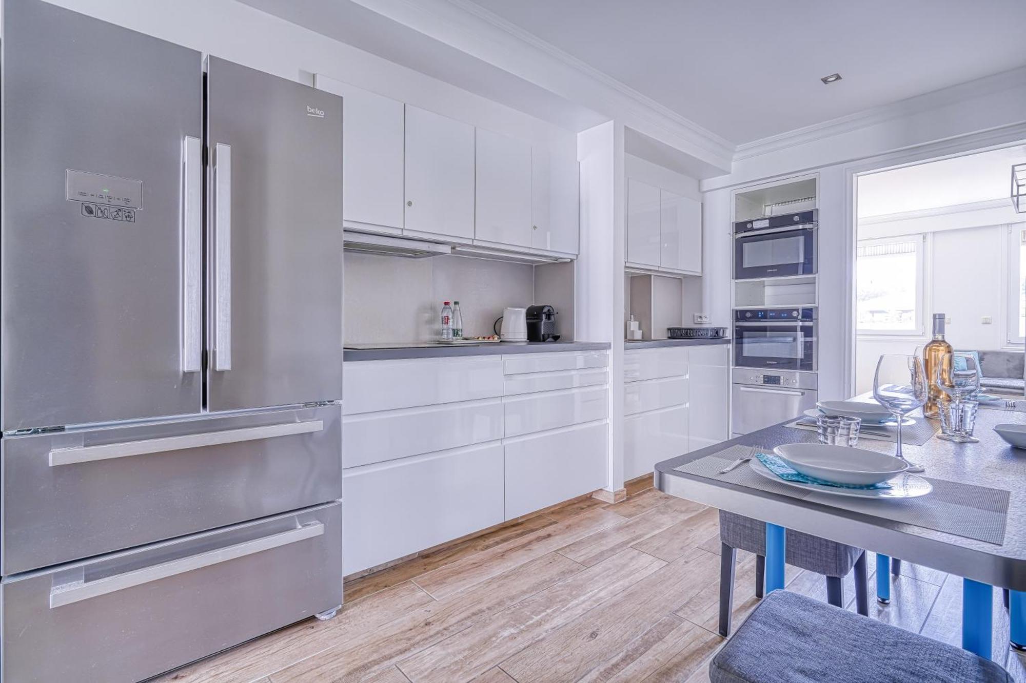 Le Marignan Apartman Cannes Kültér fotó