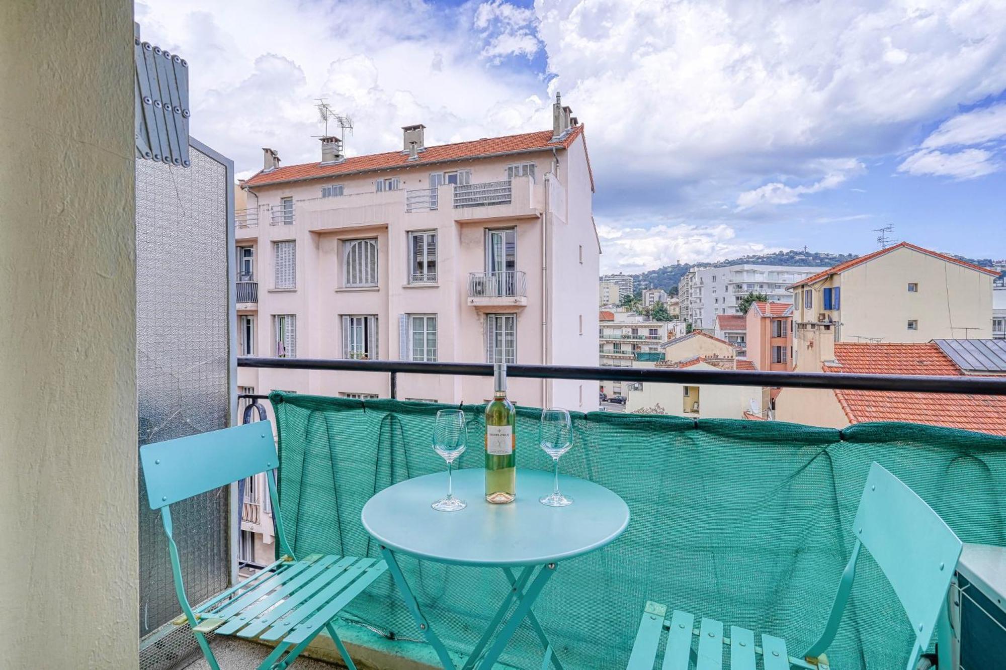 Le Marignan Apartman Cannes Kültér fotó